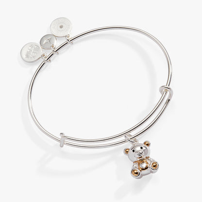 Baby's First Hanukkah Bracelet ALEX AND ANI