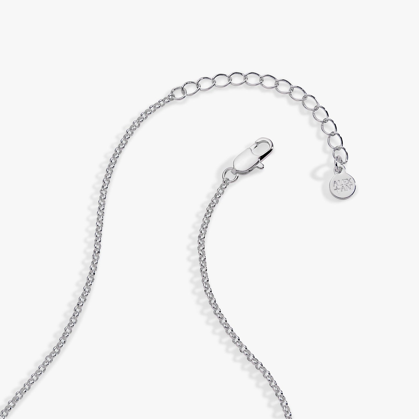 Football Spinner Pendant ALEX AND ANI