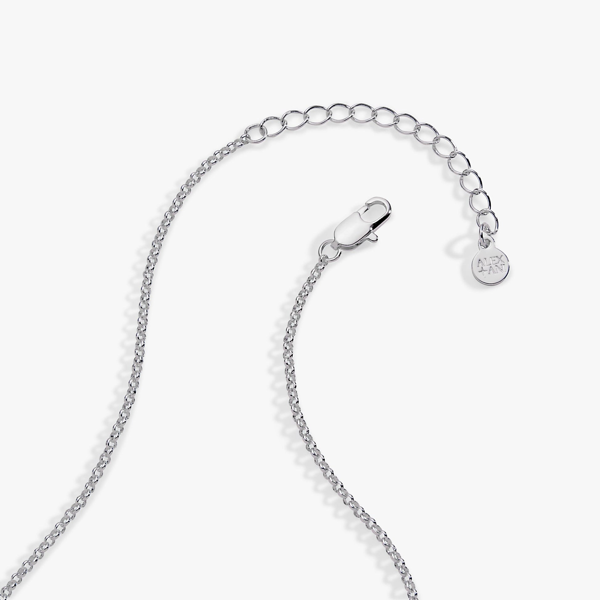 Football Spinner Pendant ALEX AND ANI