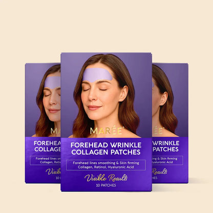 Anti-Wrinkle Forehead Patches Maree