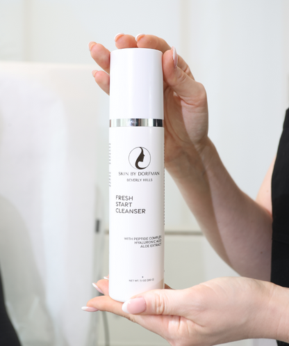 Fresh Start Cleanser My Store