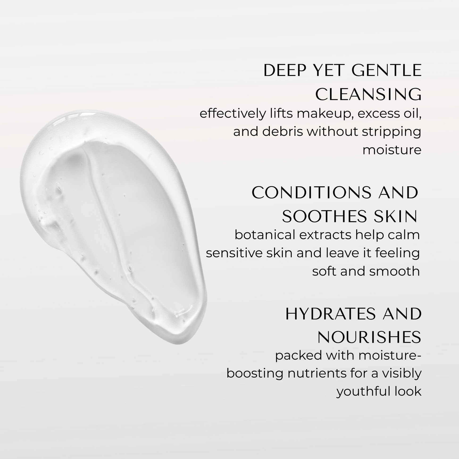 Fresh Start Cleanser My Store
