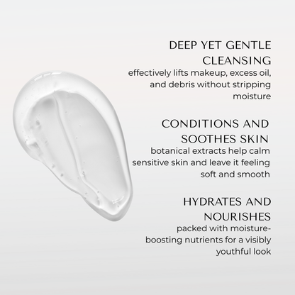 Fresh Start Cleanser My Store