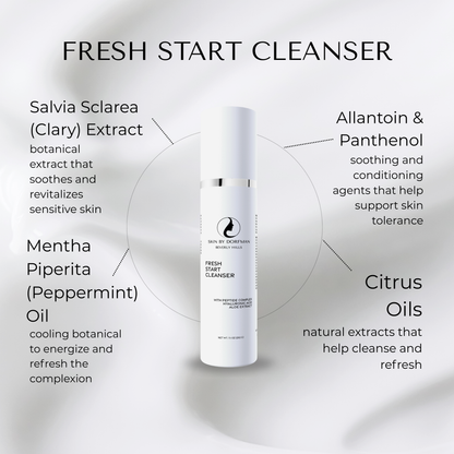 Fresh Start Cleanser My Store
