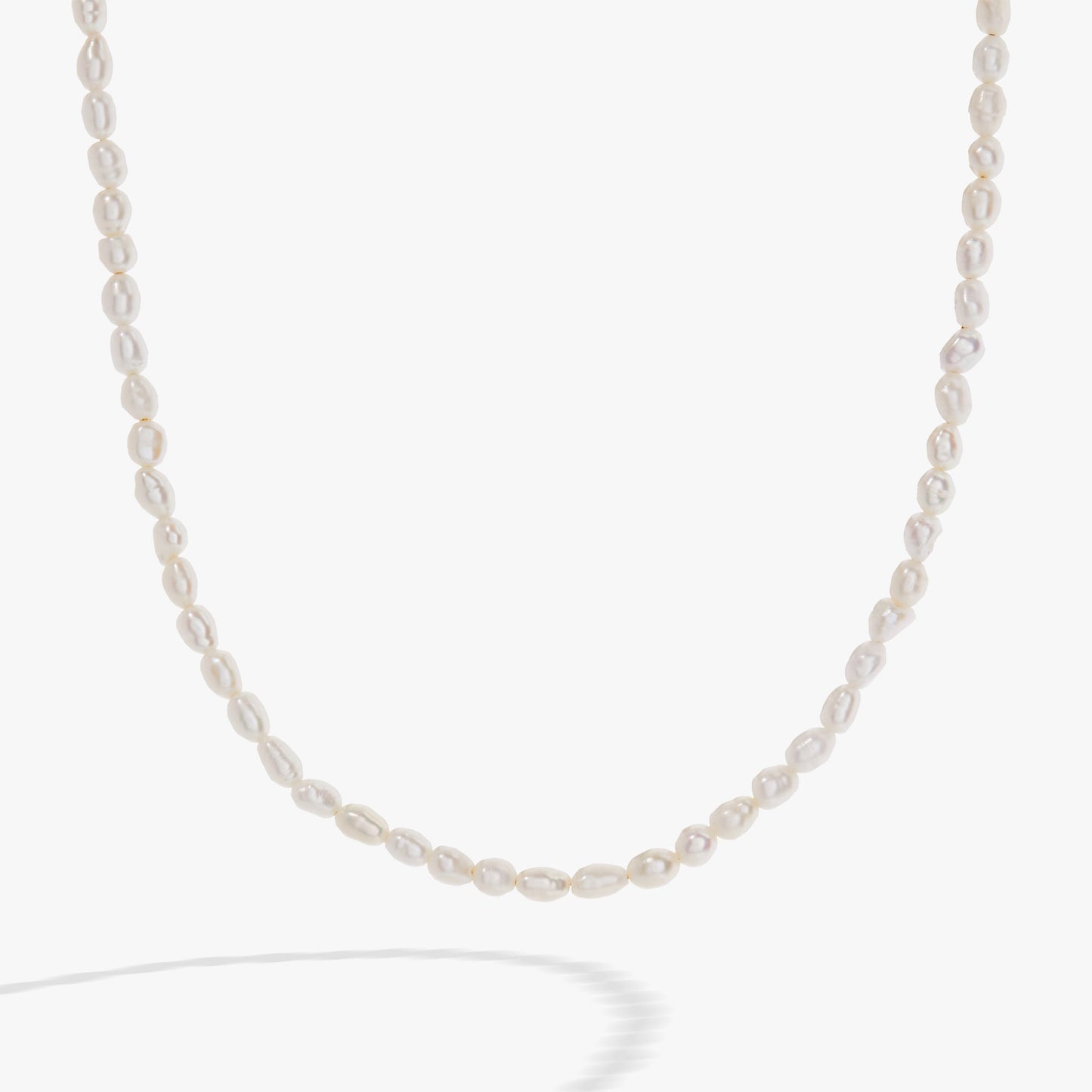 Freshwater Pearl Necklace ALEX AND ANI