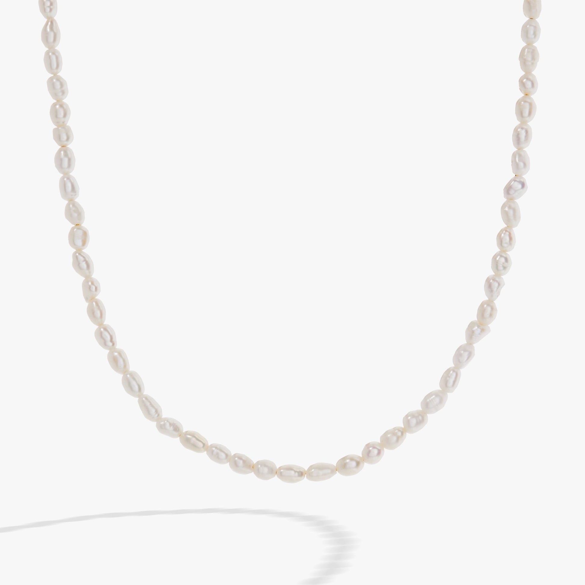 Freshwater Pearl Necklace ALEX AND ANI