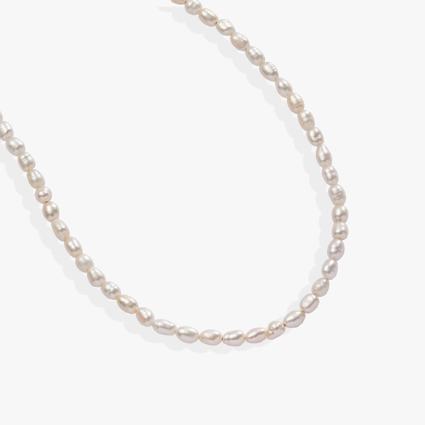 Freshwater Pearl Necklace ALEX AND ANI