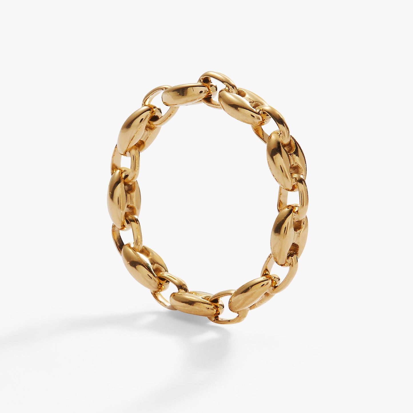 Frozen Mariner Chain Ring ALEX AND ANI