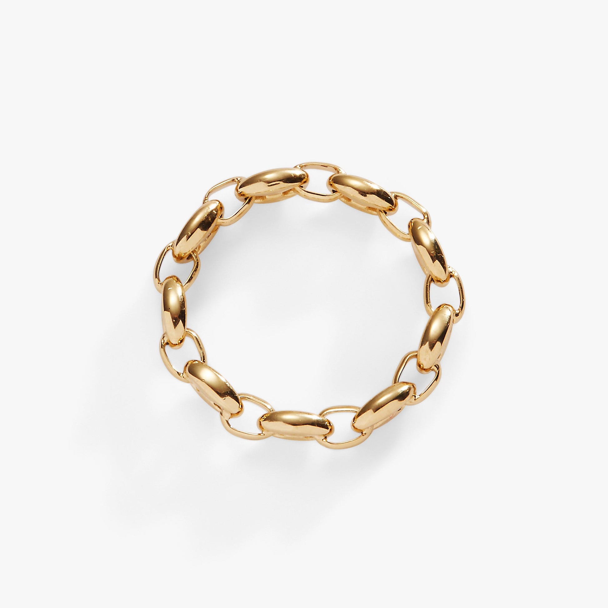 Frozen Mariner Chain Ring ALEX AND ANI