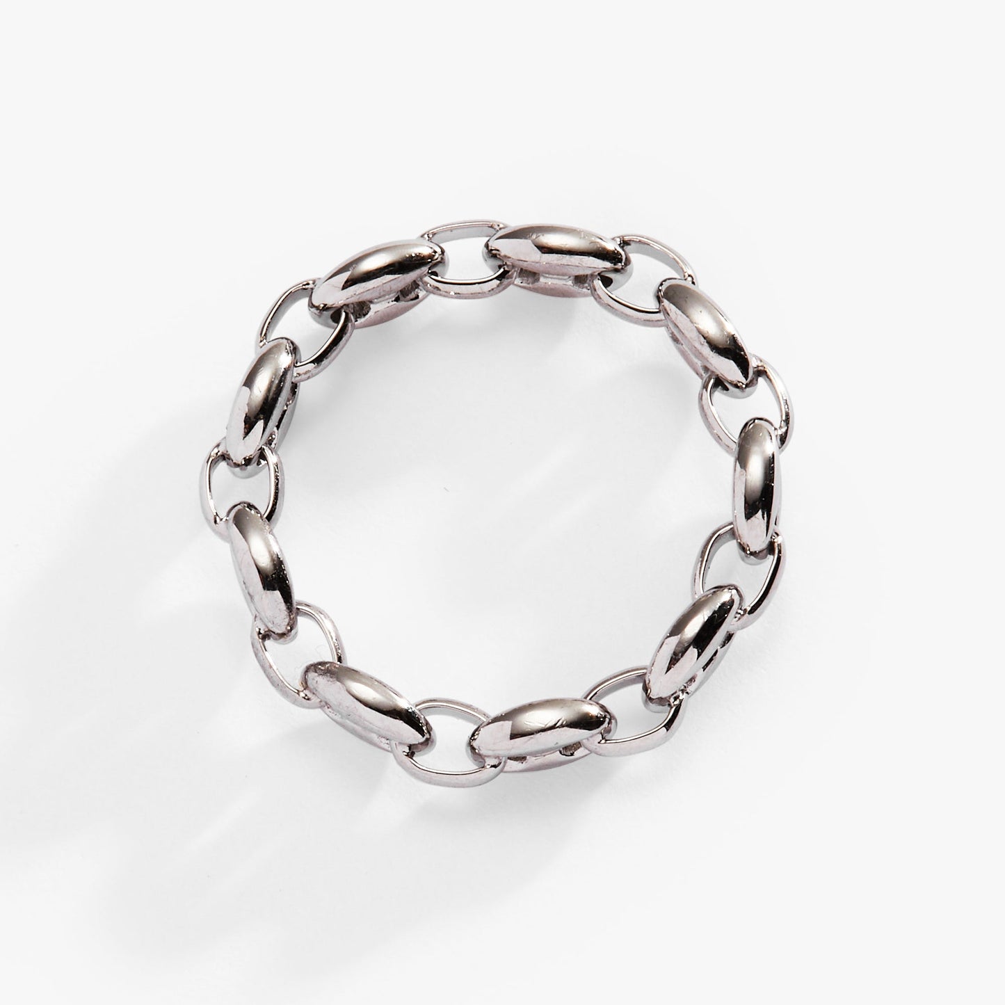Frozen Mariner Chain Ring ALEX AND ANI