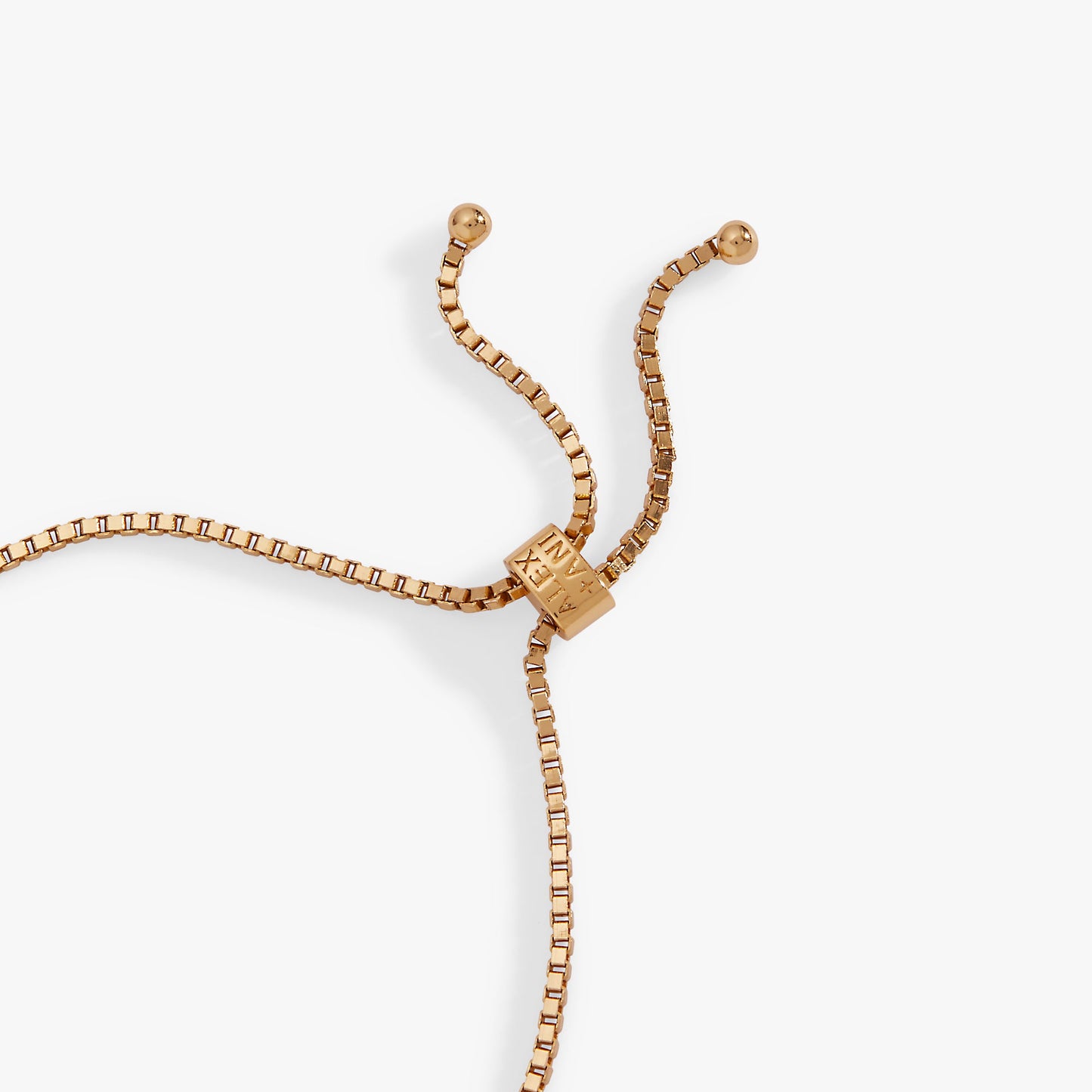 Game On Spinner Bolo Bracelet ALEX AND ANI