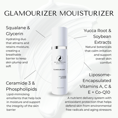 Glamourizer Moisturizer My Store