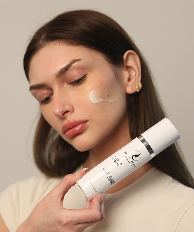 Glow C Cream My Store