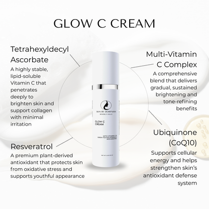 Glow C Cream My Store