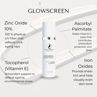 Glowscreen My Store
