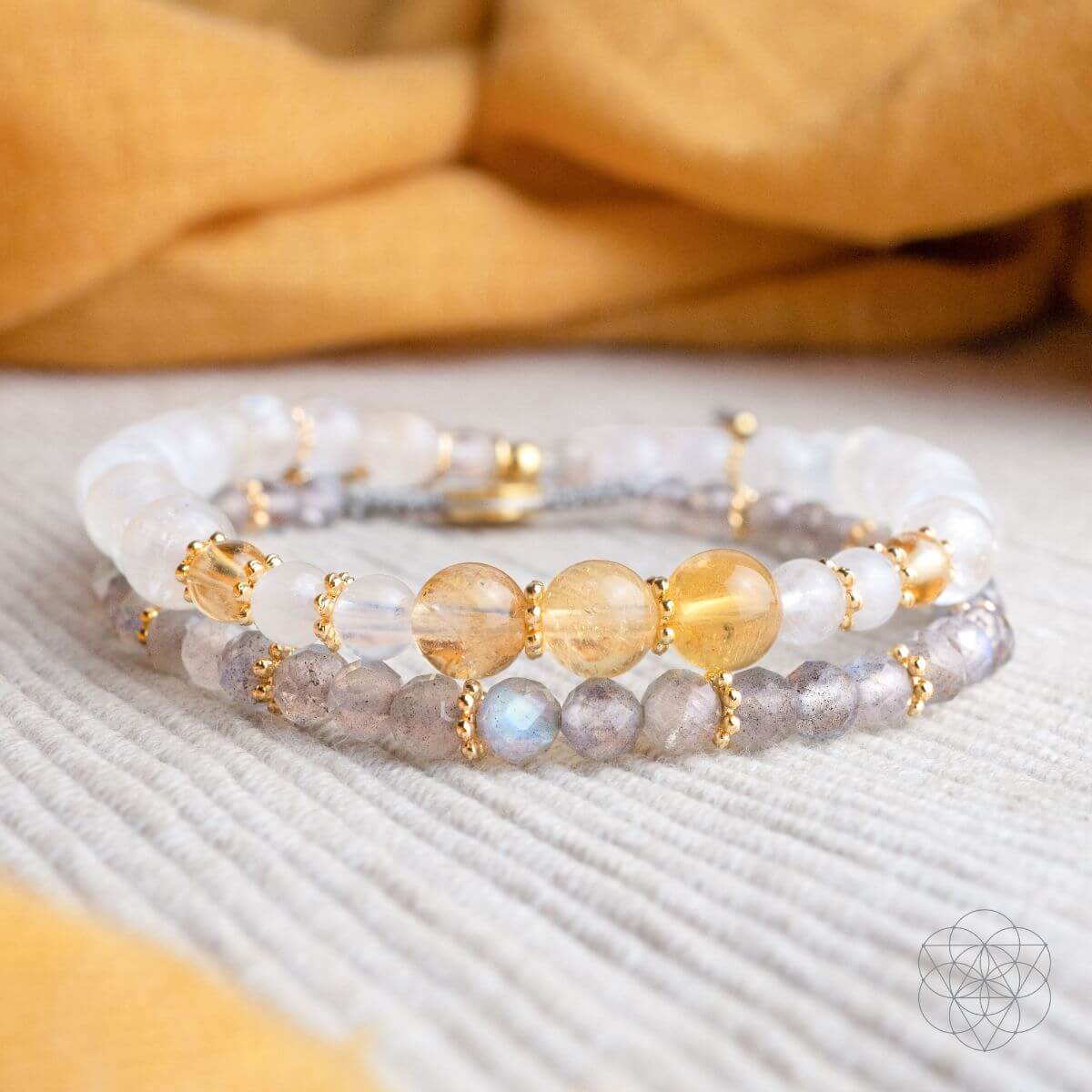 Golden Hand of Fortune - Bracelets of Wealth Conscious Items