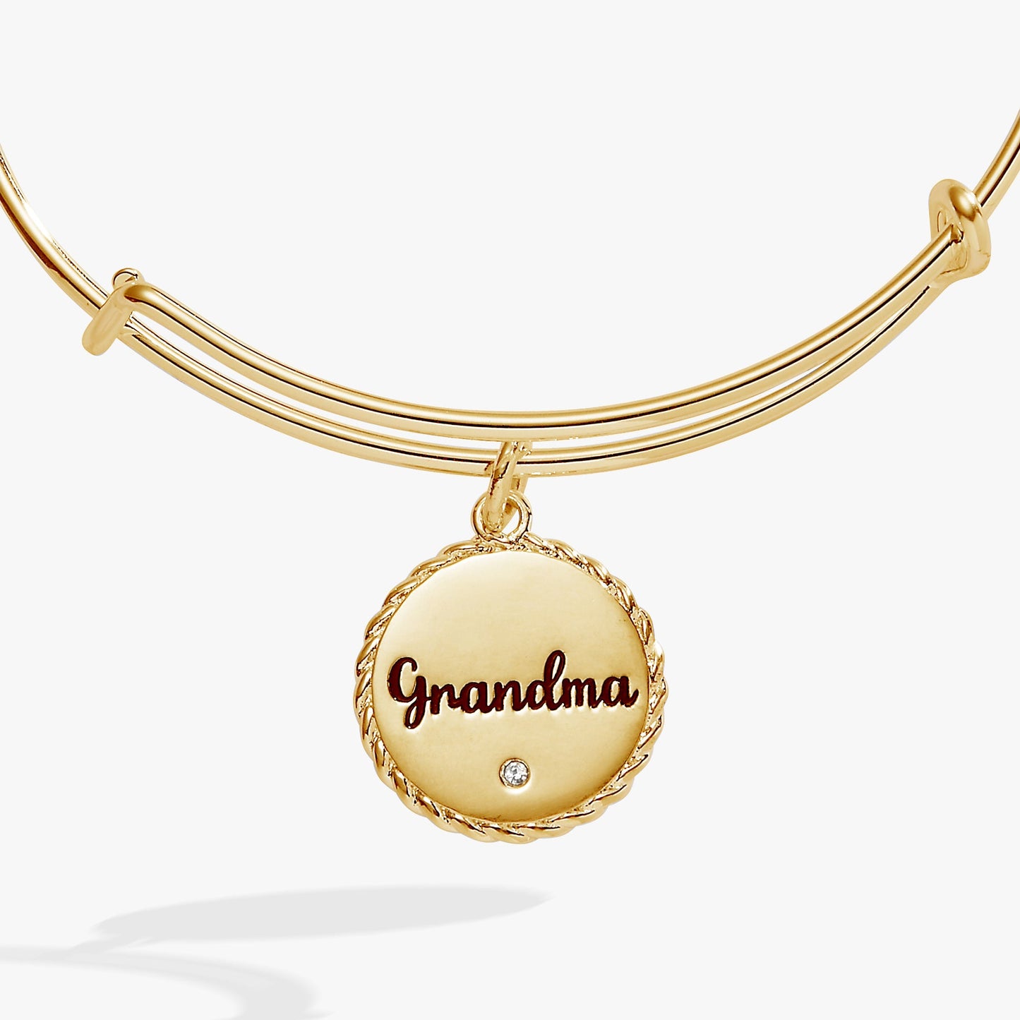 Grandma Charm Bangle ALEX AND ANI