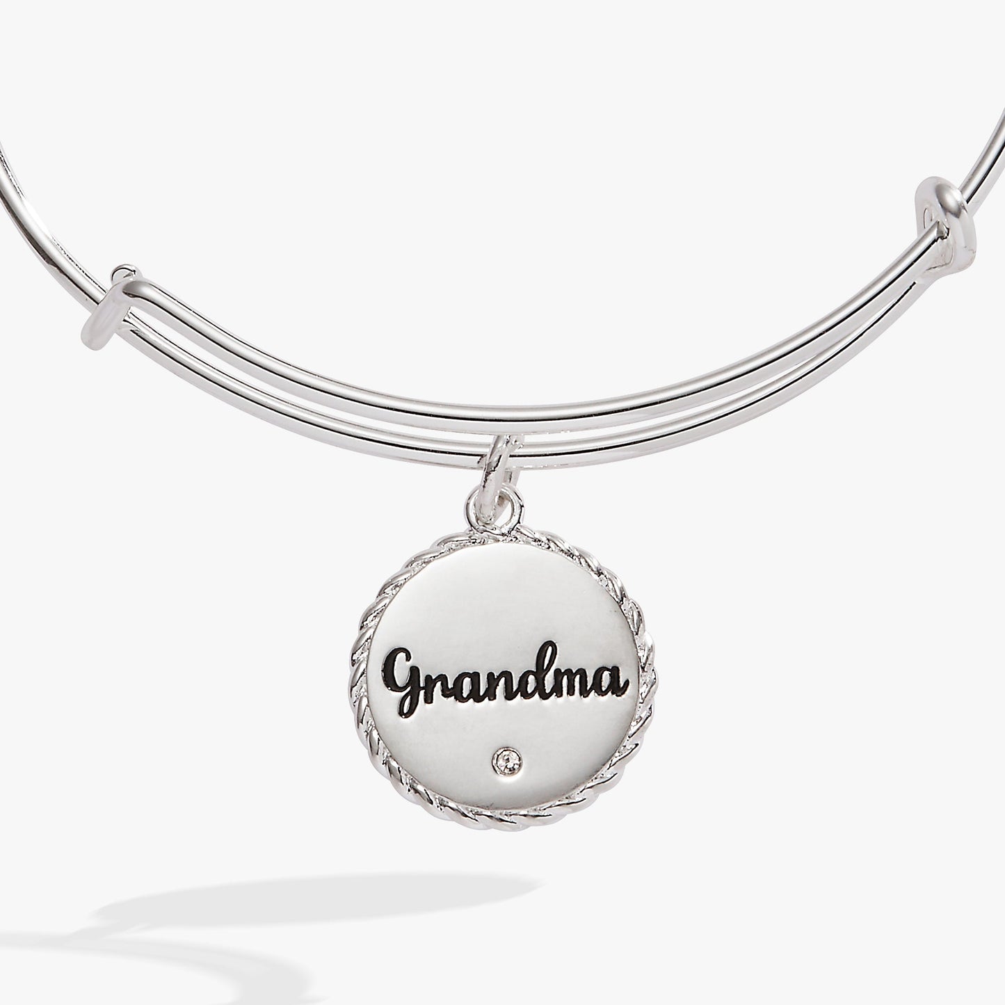Grandma Charm Bangle ALEX AND ANI