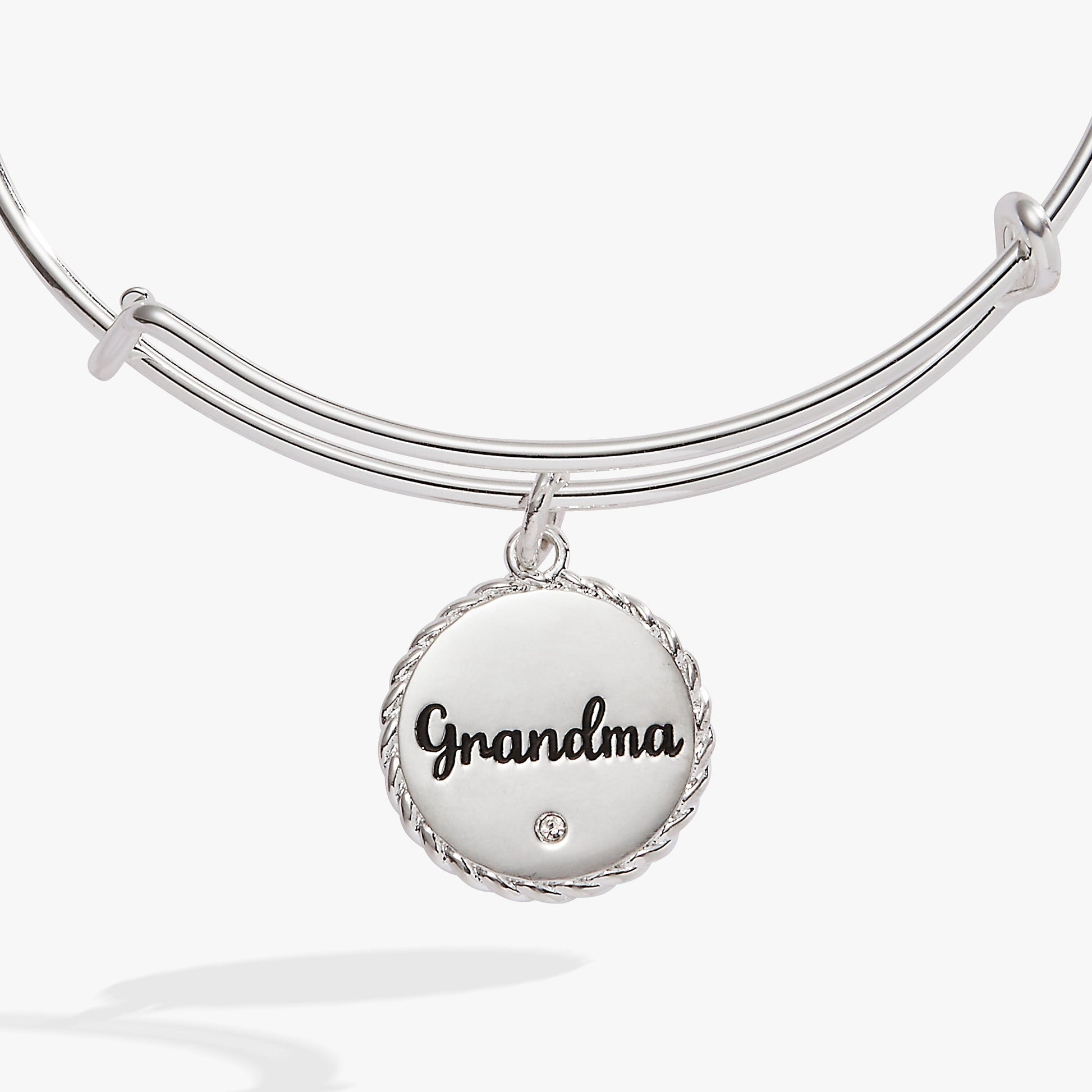 Grandma Charm Bangle ALEX AND ANI