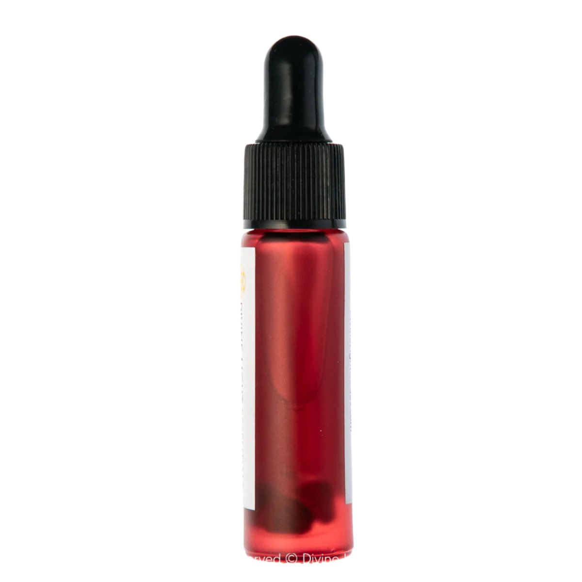 I Am Grounded Essential Oil Elixir - Root Chakra -  Safety - Security - Stability Divine Light Codes