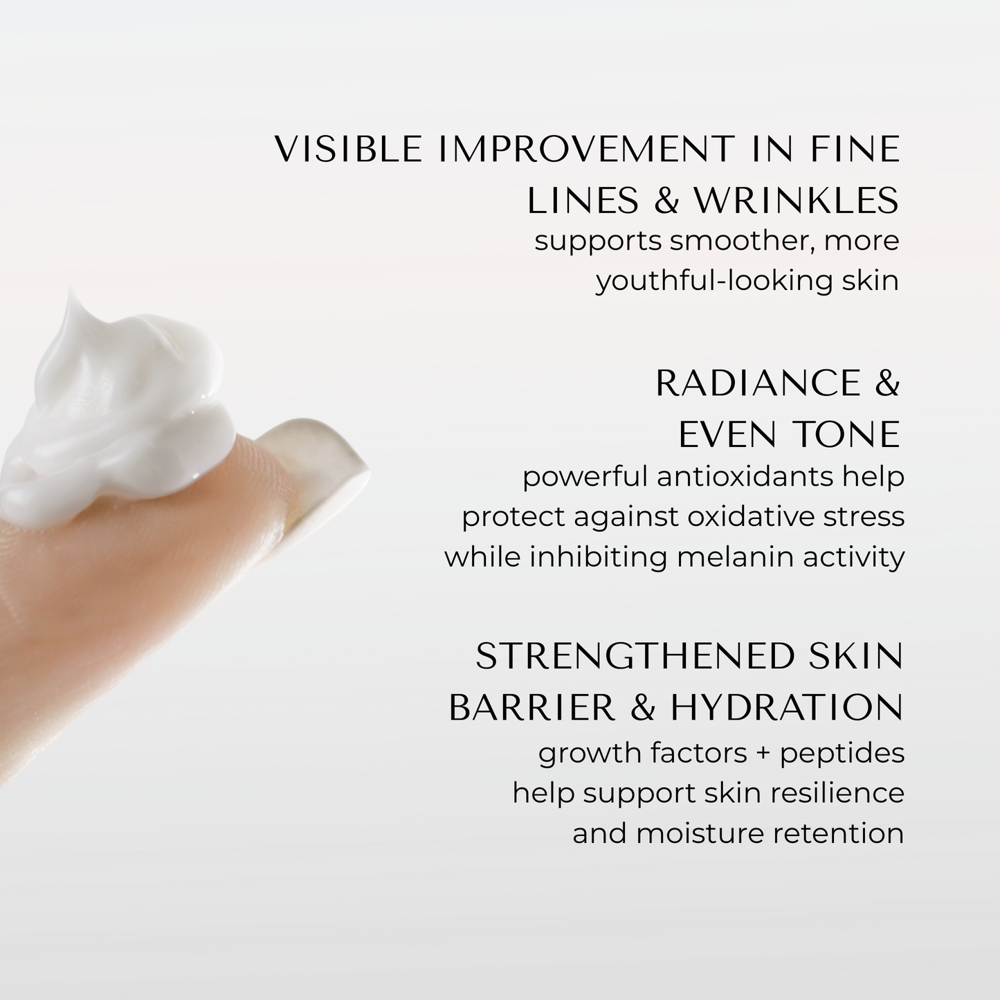 Growth Factor Glow My Store