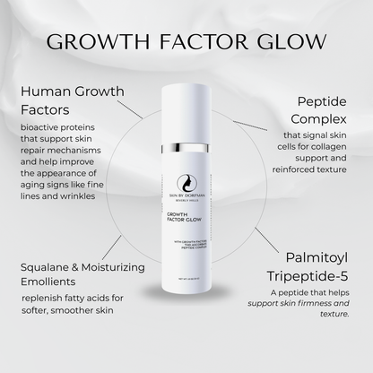 Growth Factor Glow My Store