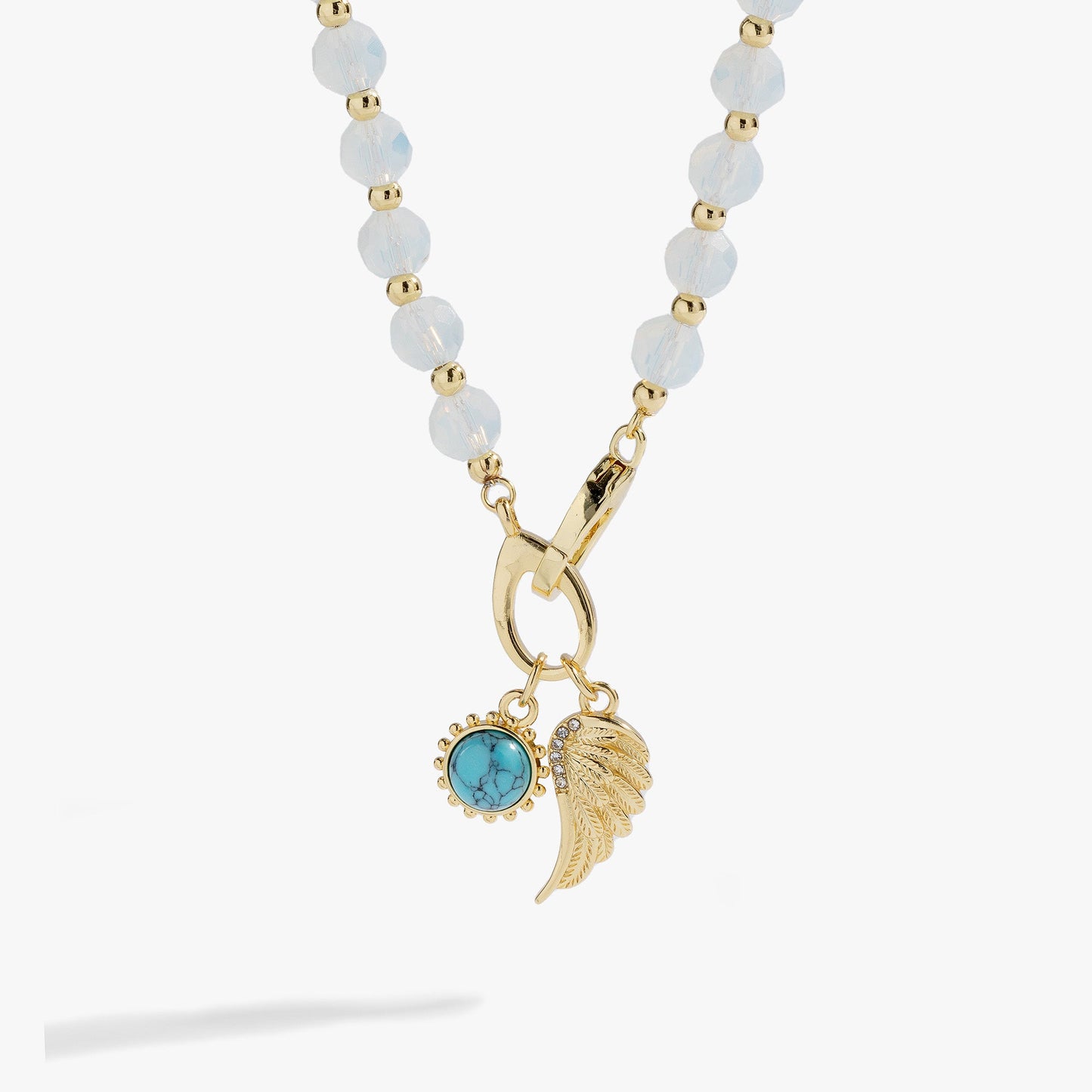 Guardian Angel Wrap Bracelet ALEX AND ANI