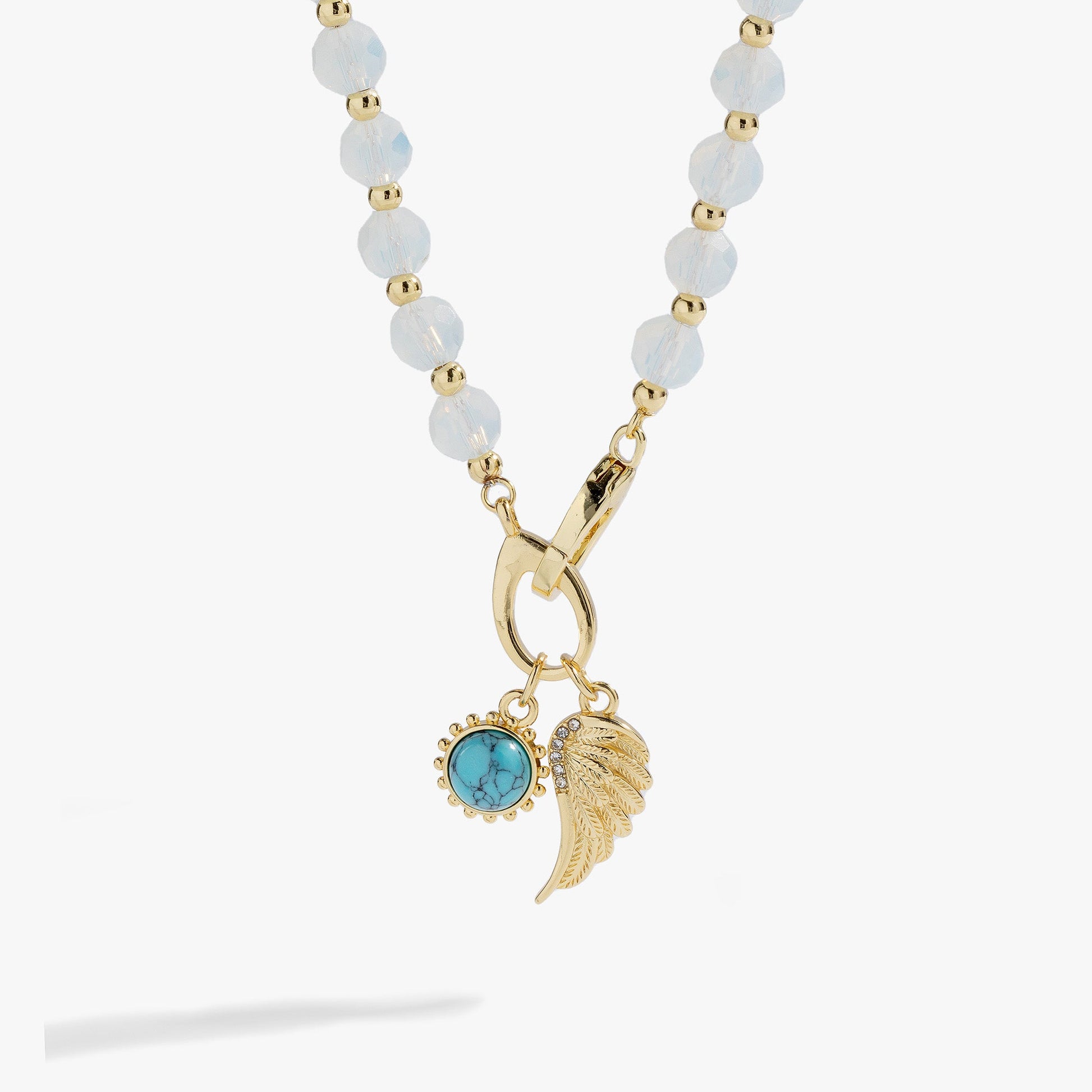 Guardian Angel Wrap Bracelet ALEX AND ANI
