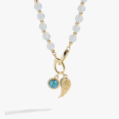 Guardian Angel Wrap Bracelet ALEX AND ANI