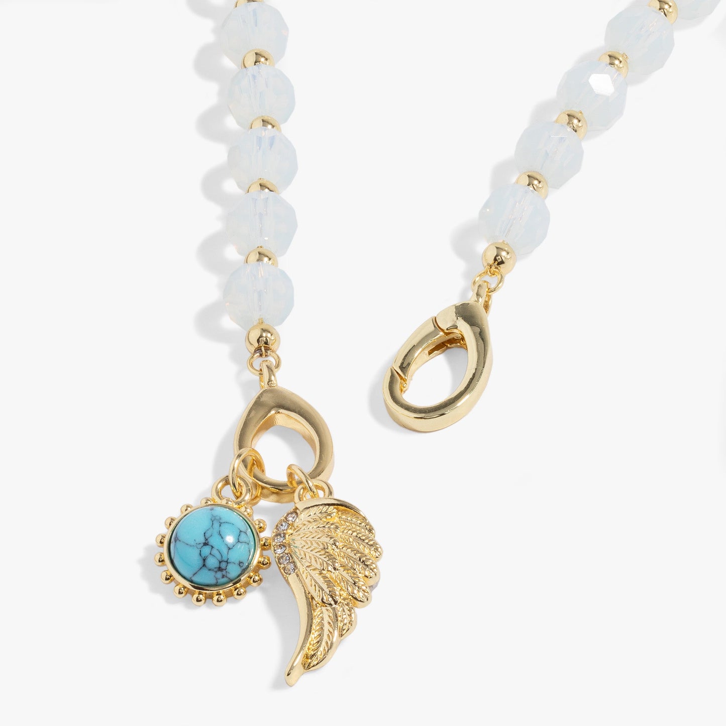 Guardian Angel Wrap Bracelet ALEX AND ANI