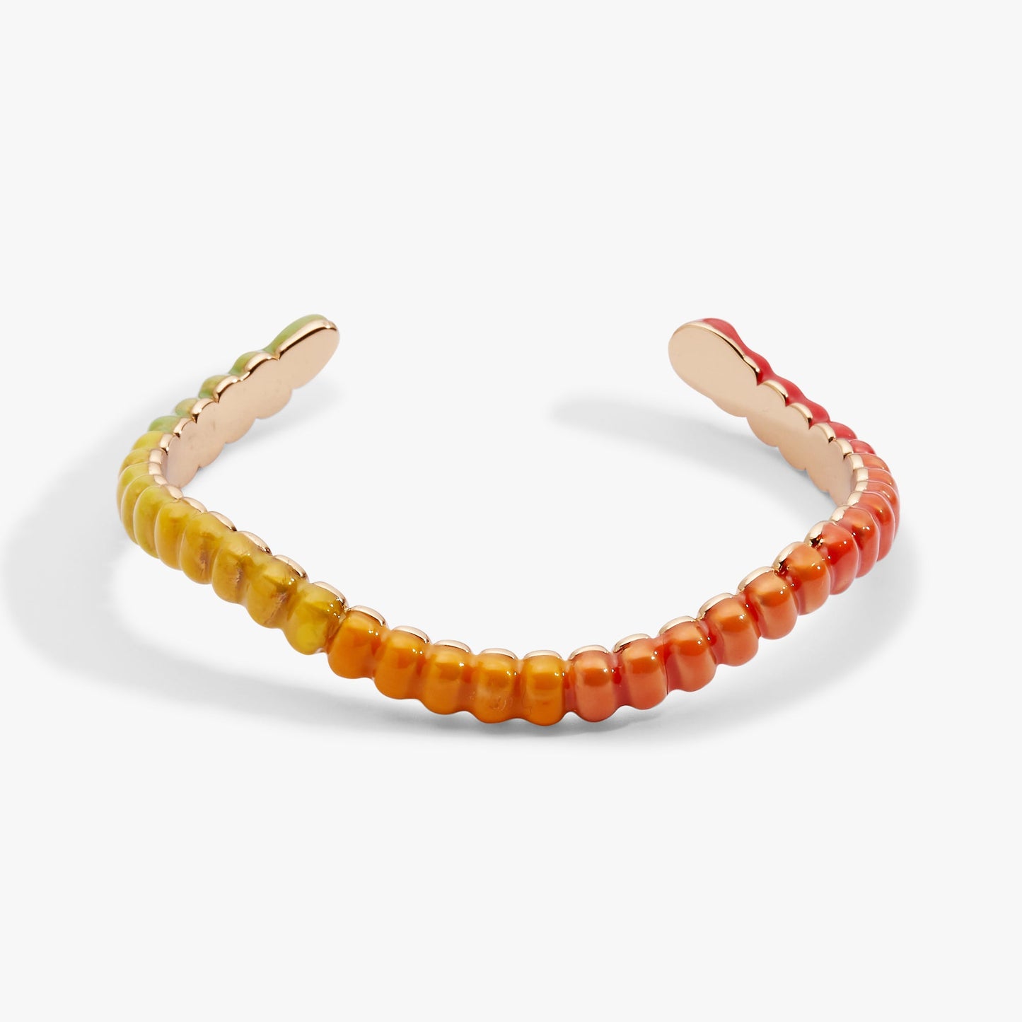 Gummy Worm Cuff ALEX AND ANI