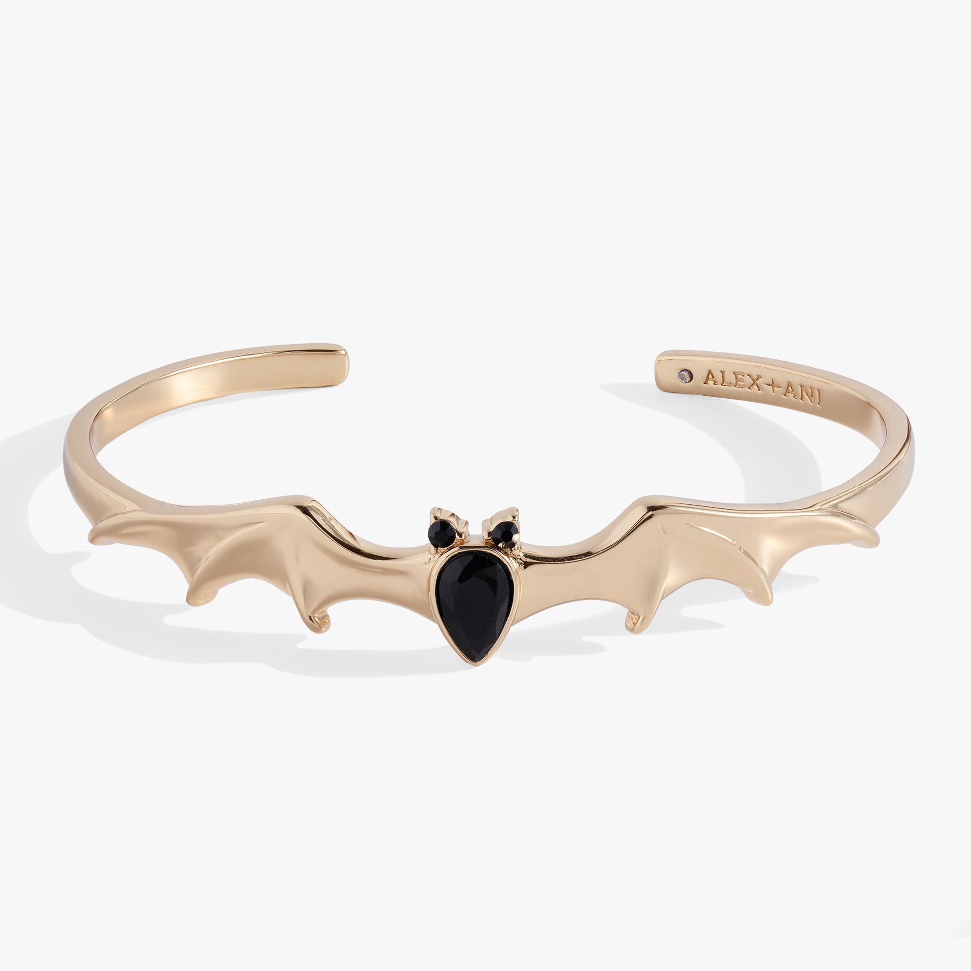 Crystal Bat Cuff ALEX AND ANI