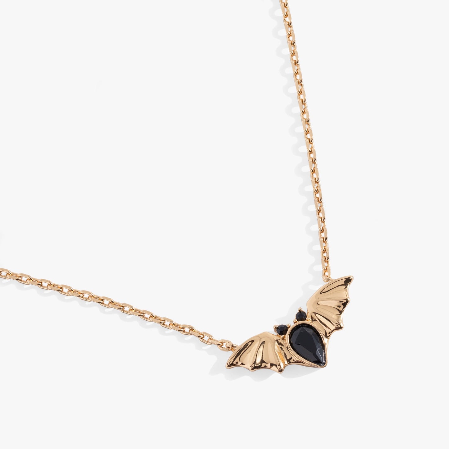 Crystal Bat Pendant ALEX AND ANI