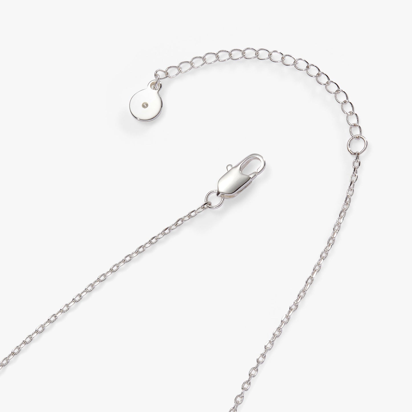 “Happily Ever After” Duo Charm Pendant Necklace ALEX AND ANI