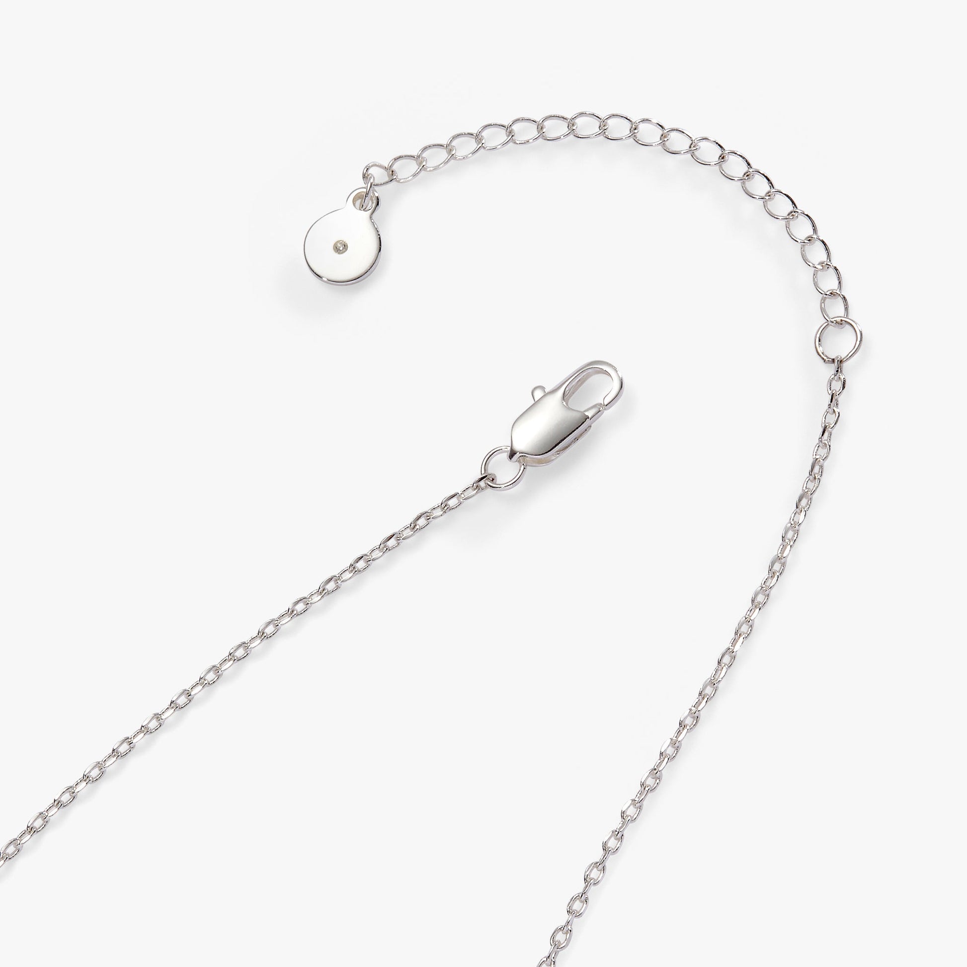 “Happily Ever After” Duo Charm Pendant Necklace ALEX AND ANI