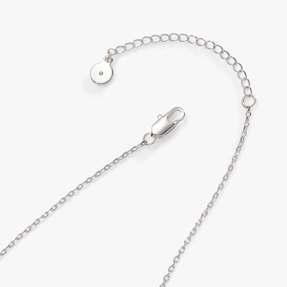 “Happily Ever After” Duo Charm Pendant Necklace ALEX AND ANI