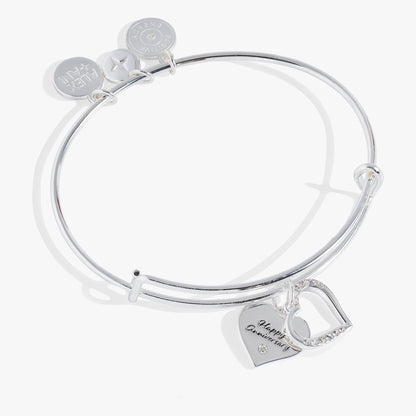 Anniversary Heart Bangle ALEX AND ANI