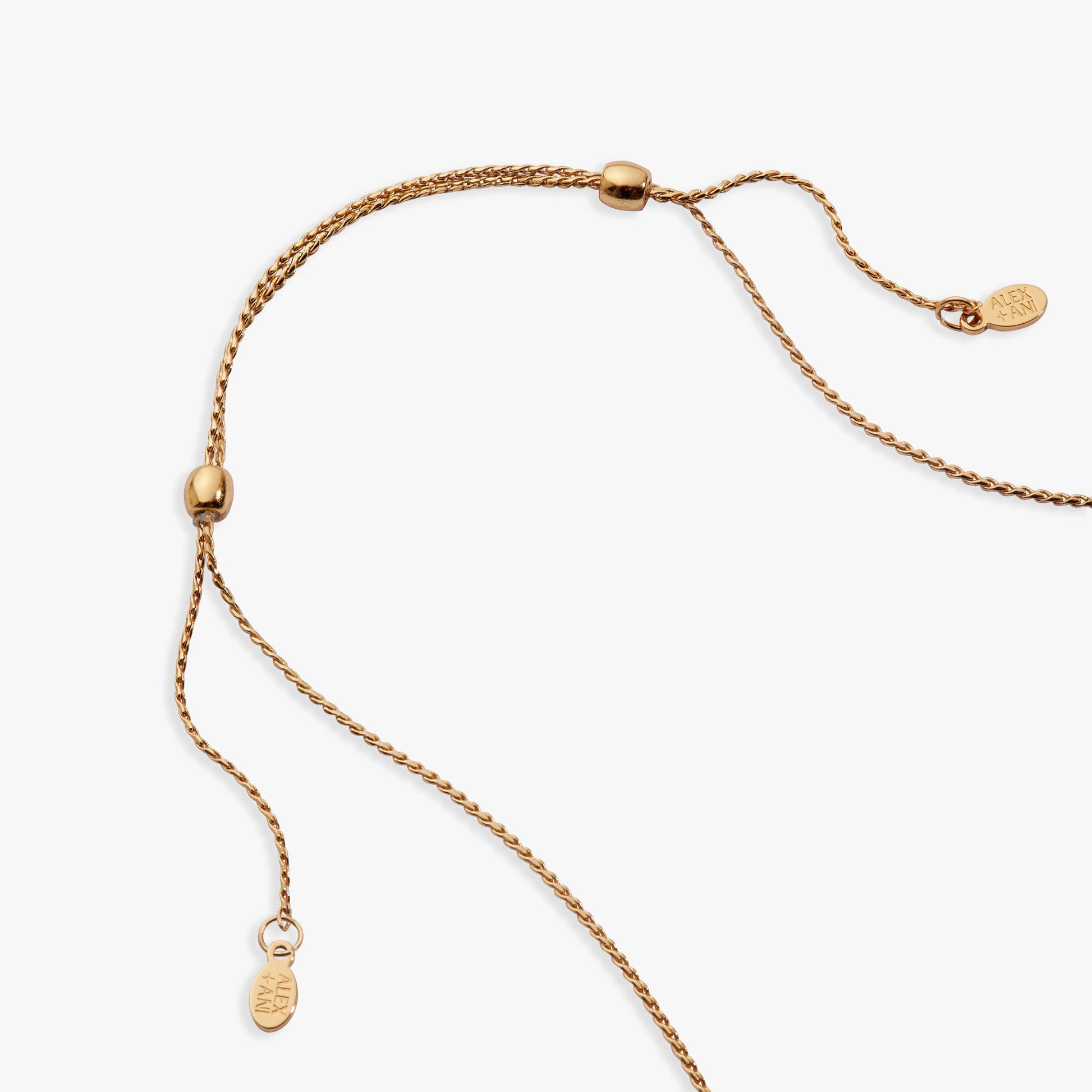 Harry Potter™ Time Turner Spinner Necklace ALEX AND ANI