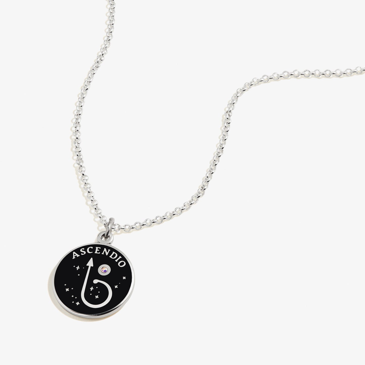 Harry Potter™ 'Ascendio' Necklace, Adjustable ALEX AND ANI