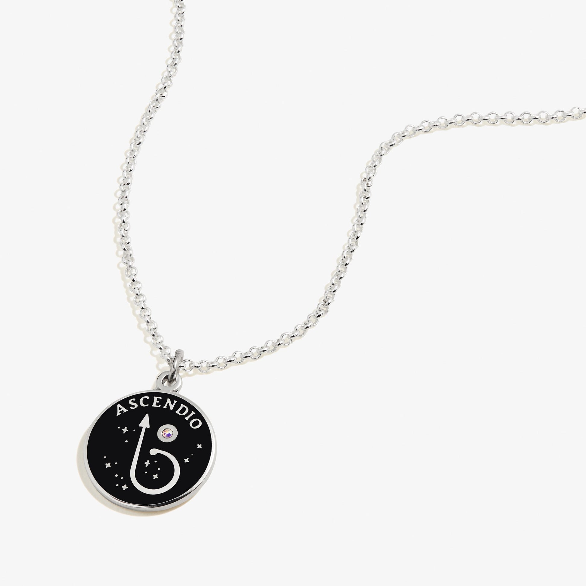 Harry Potter™ 'Ascendio' Necklace, Adjustable ALEX AND ANI