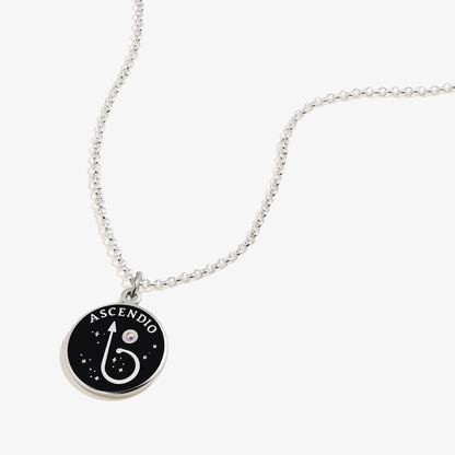 Harry Potter™ 'Ascendio' Necklace, Adjustable ALEX AND ANI