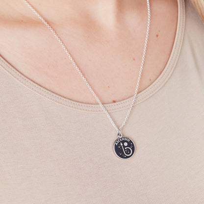 Harry Potter™ 'Ascendio' Necklace, Adjustable ALEX AND ANI