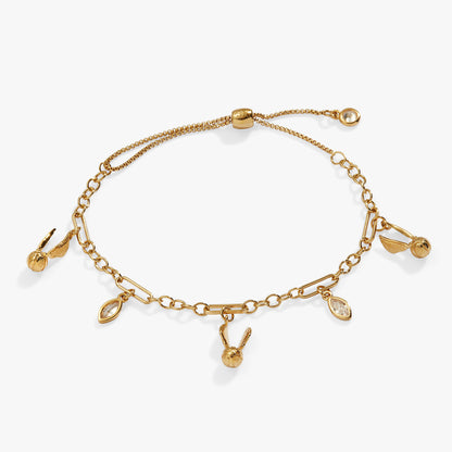 Harry Potter™ Golden Snitch Bracelet ALEX AND ANI