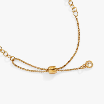 Harry Potter™ Golden Snitch Bracelet ALEX AND ANI