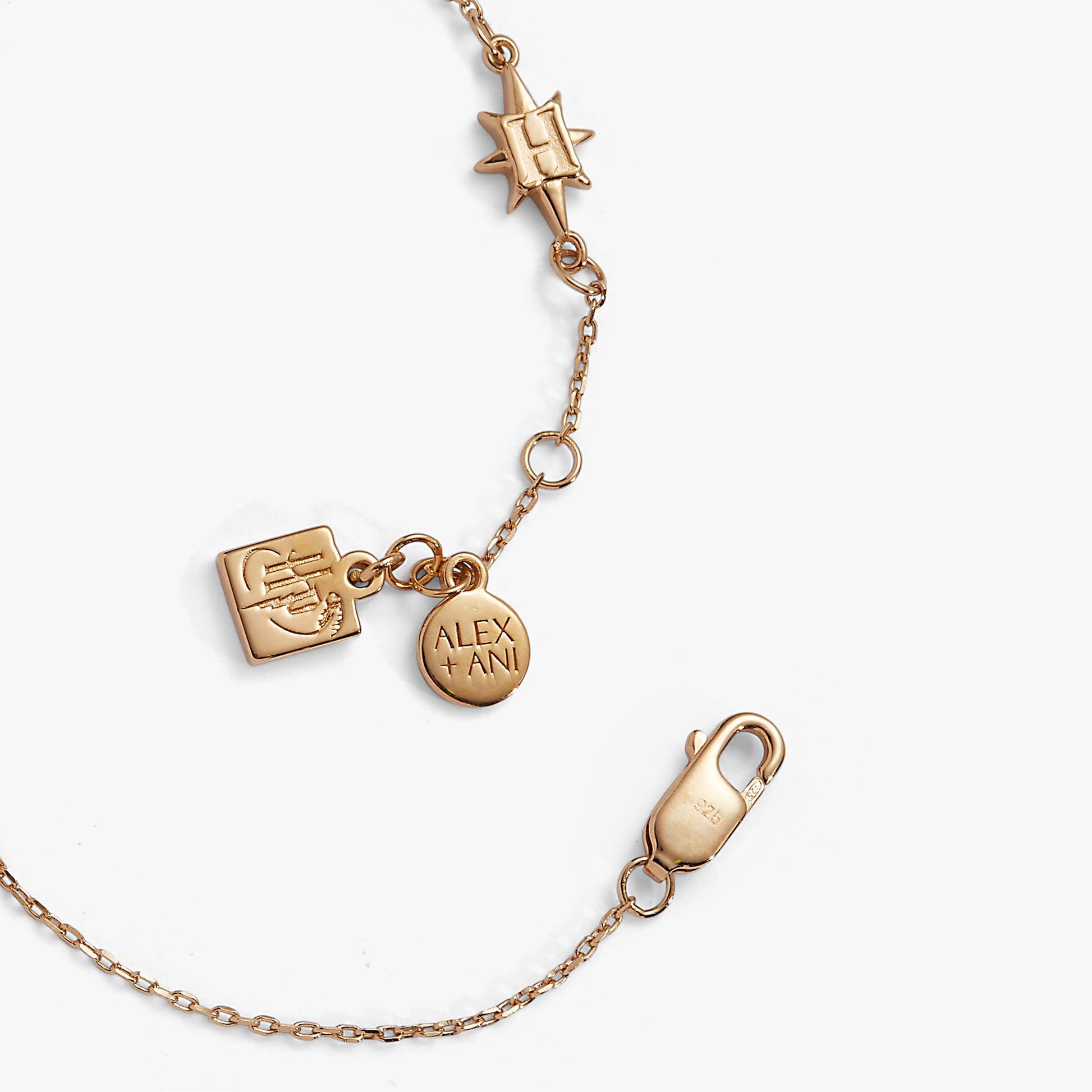 Harry Potter™ Hermione Wand Bracelet ALEX AND ANI