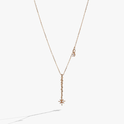 Harry Potter™ Hermione Wand Necklace ALEX AND ANI