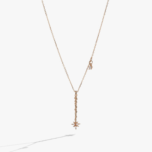 Harry Potter™ Hermione Wand Necklace ALEX AND ANI