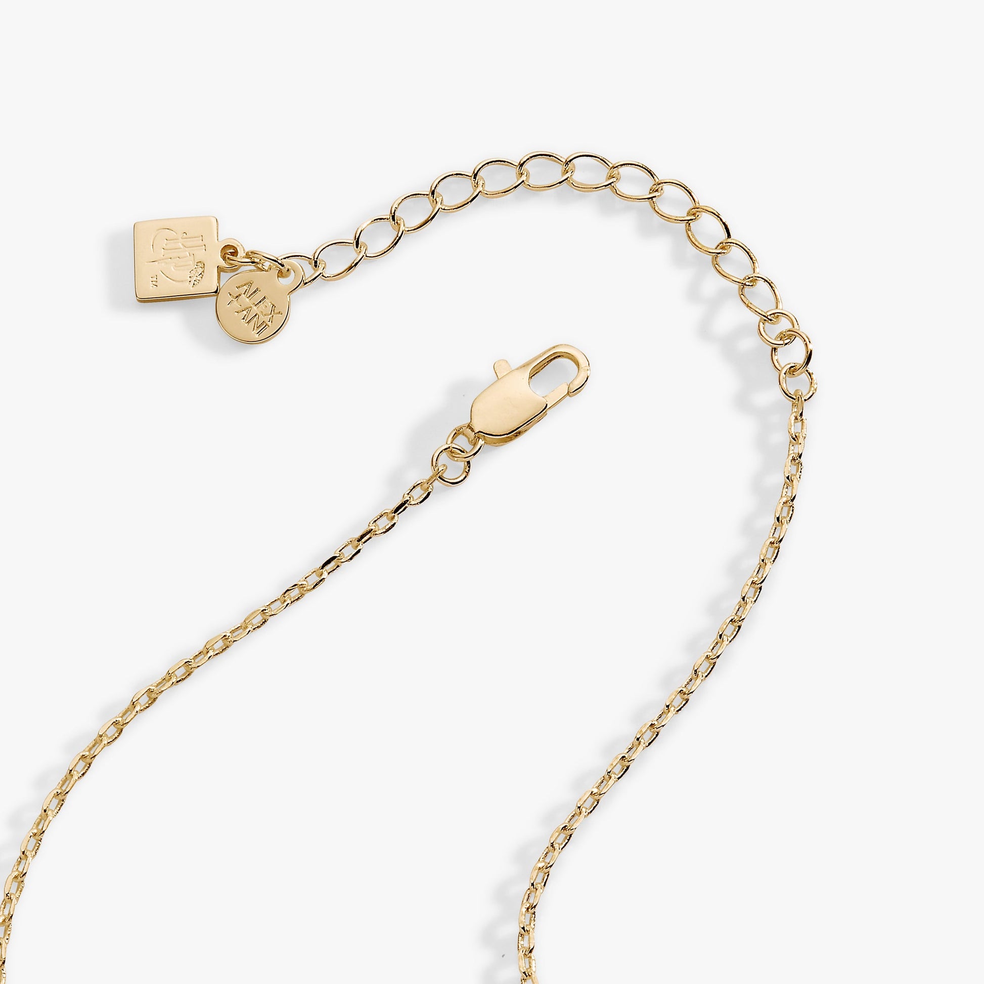 Harry Potter™ Hogwarts Pendant Necklace ALEX AND ANI