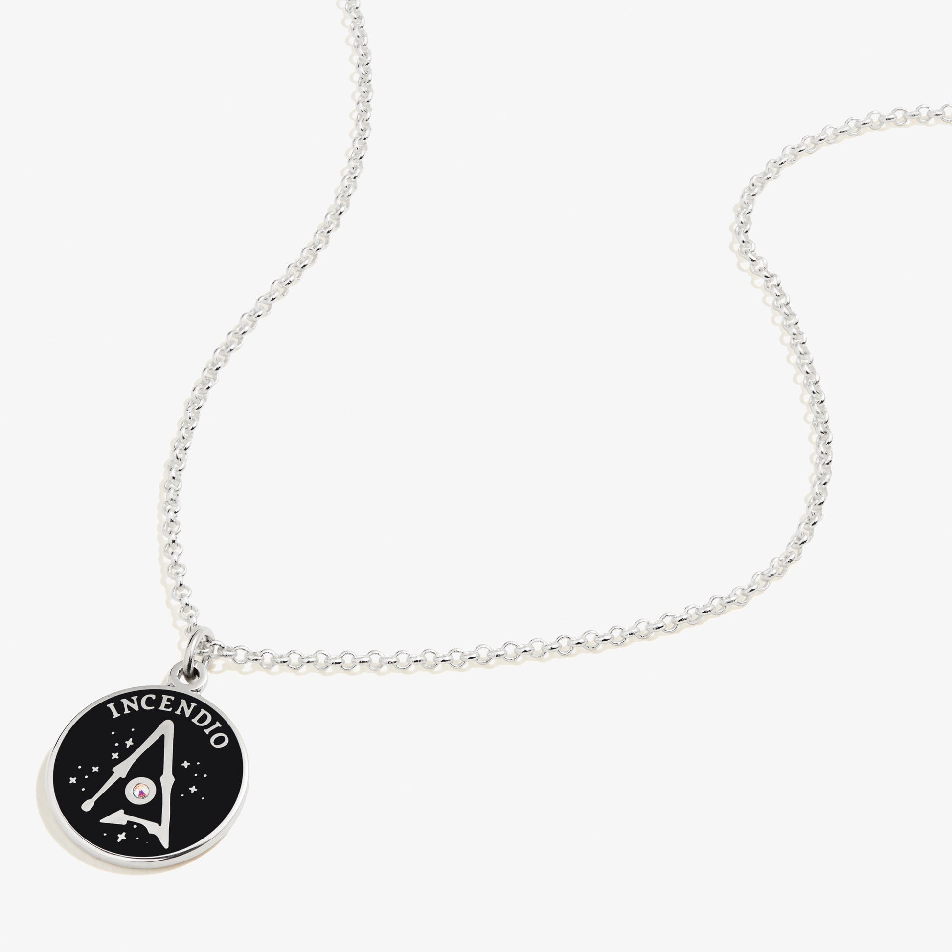 Harry Potter™ 'Incendio' Necklace, Adjustable ALEX AND ANI