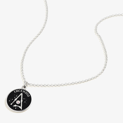 Harry Potter™ 'Incendio' Necklace, Adjustable ALEX AND ANI